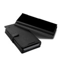 Spigen Wallet S Plus - Case for Samsung Galaxy S24 Ultra (Black)
