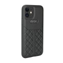 Audi Genuine Leather - Case for iPhone 11 (Black)