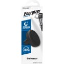 Energizer Ultimate - Magnetic car holder for mobile phone (Black)