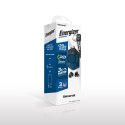 Energizer Ultimate - Multiplug EU / UK / US GaN 20W PD mains charger (Blue)