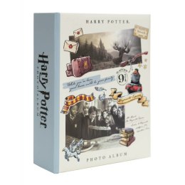 Harry Potter - Photo Album for 100 photos 10x15 cm