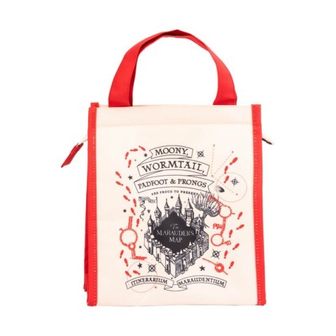 Harry Potter - Thermal lunch bag