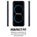 Mercury I-Jelly - Case for Samsung Galaxy S8+ (Black)
