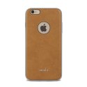 Moshi iGlaze Napa - Case for iPhone 6s Plus / iPhone 6 Plus (Caramel Beige)