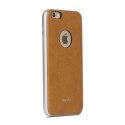 Moshi iGlaze Napa - Case for iPhone 6s Plus / iPhone 6 Plus (Caramel Beige)