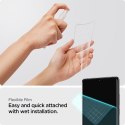 Spigen Neo Flex 2-Pack - Protective film 2 pcs for OnePlus 12 (Transparent)