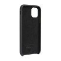 Audi Silicone Case - Case for iPhone 11 (Black)