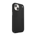 Speck Presidio2 Grip Magsafe - Case for iPhone 15 / iPhone 14 / iPhone 13 (Black / Slate Grey / White)