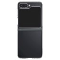 Spigen Airskin - Case for Samsung Galaxy Z Flip 5 (Transparent)