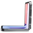 Spigen Airskin - Case for Samsung Galaxy Z Flip 5 (Transparent)