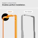 Spigen Alm Glas.TR 2-Pack - Tempered Glass for Nothing Phone 2 (Transparent)