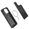 Spigen Core Armor Mag MagSafe - Case for iPhone 15 Pro (Matte Black)