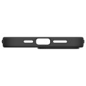 Spigen Cyrill Kajuk Mag MagSafe - Case for iPhone 15 Pro Max (Black)