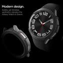 Spigen Liquid Air - Case for Samsung Galaxy Watch 6 Classic 47 mm (Black)