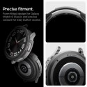 Spigen Liquid Air - Case for Samsung Galaxy Watch 6 Classic 47 mm (Black)