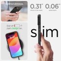Spigen Thin Fit - Case for iPhone 15 Plus (Black)
