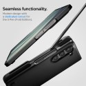 Spigen Thin Fit Pen - Case for Samsung Galaxy Z Fold 5 (Black)