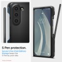 Spigen Thin Fit Pen - Case for Samsung Galaxy Z Fold 5 (Black)