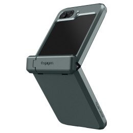 Spigen Tough Armor Pro - Case for Samsung Galaxy Z Flip 5 (Abyss Green)