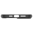 Spigen Ultra Hybrid - Case for iPhone 15 (Frost Black)