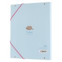 Pusheen - Folder / document folder from the Purrfect Love collection (24.5 x 34 cm)