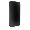 STM Reawaken Ripple MagSafe - Anti-stress case for iPhone 15 Pro (Black / Atlantic)