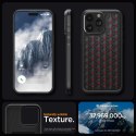 Spigen Cryo Armor - Case for iPhone 15 Pro Max (Cryo Red)