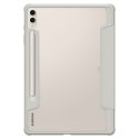 Spigen Ultra Hybrid Pro - Case for Samsung Galaxy Tab S9+ 12.4"(Grey)