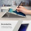 Spigen Ultra Hybrid Pro - Case for Samsung Galaxy Tab S9+ 12.4"(Grey)