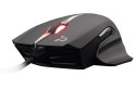 Gamdias Erebos Optical - Gaming Optical Mouse with changeable panels (3500 DPI)