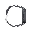 Incipio Octane Band - Armored Band for Apple Watch 38/40/41 mm (White / Gray)