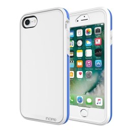 Incipio Performance Series Max iPhone 7 case (white/blue)