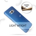 Mercury I-Jelly - Case for Samsung Galaxy S8+ (Blue)