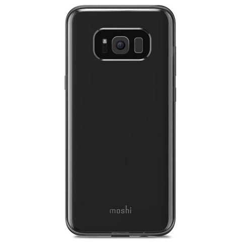 Moshi Vitros - Case for Samsung Galaxy S8+ (Titanium Gray)