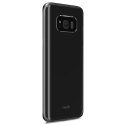 Moshi Vitros - Case for Samsung Galaxy S8+ (Titanium Gray)