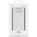 Moshi Vitros - Case for Samsung Galaxy S8+ (Titanium Gray)