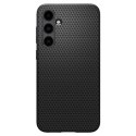 Spigen Liquid Air - Case for Samsung Galaxy S23 FE (Matte Black)