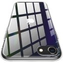 Spigen Liquid Crystal - Case for iPhone SE 2022 / SE 2020/8/7 (Clear)