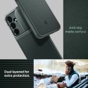 Spigen Optik Armor - Case for Samsung Galaxy A55 5G (Abyss Green)