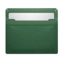 Spigen Valentinus Sleeve Laptop - 15" / 16" Notebook Case (Jeju Green)