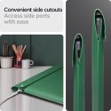 Spigen Valentinus Sleeve Laptop - 15" / 16" Notebook Case (Jeju Green)