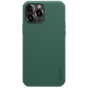 Nillkin Super Frosted Shield Pro - Case for Apple iPhone 13 Pro Max (Deep Green)