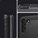 Spigen Tough Armor - Case for Samsung Galaxy S21 FE Case (Black)
