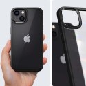 Spigen Ultra Hybrid - Case for iPhone 13 Case (Black)