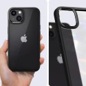 Spigen Ultra Hybrid - Case for iPhone 13 Mini (Black)