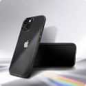 Spigen Ultra Hybrid - Case for iPhone 13 Mini (Black)