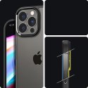 Spigen Ultra Hybrid - Case for iPhone 13 Pro (Black)