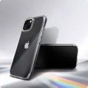 Spigen Ultra Hybrid - Case for iPhone 13 (Transparent)