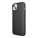 X-Doria Raptic Slim - Biodegradable Case for iPhone 14 Plus (Black)