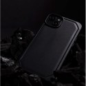 X-Doria Raptic Slim - Biodegradable Case for iPhone 14 Plus (Black)